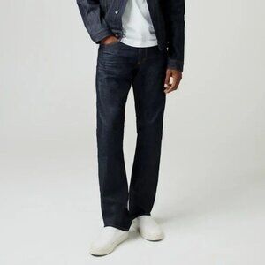 Citizens Of Humanity PERFECT Dark Wash Jeans 40 CoH Made In USA